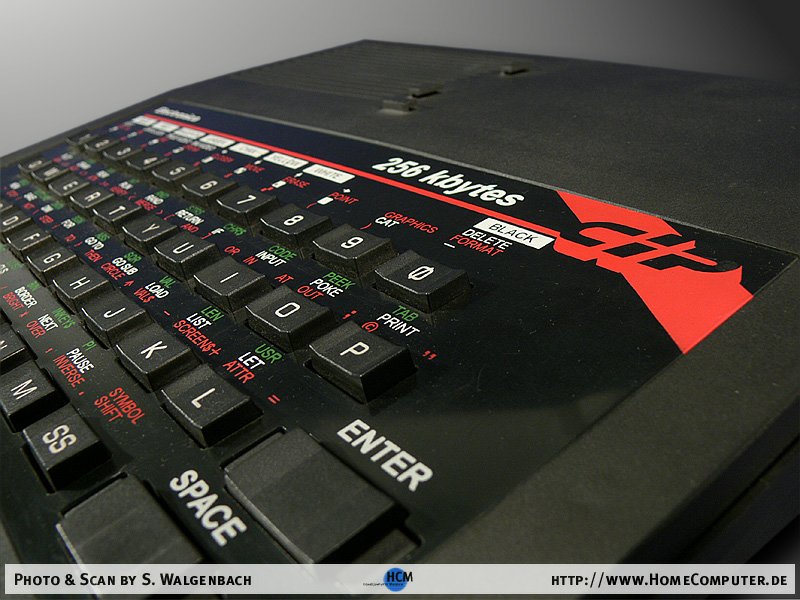 HCM: East-European Home-Computer