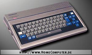 HCM: The Home Computer Museum