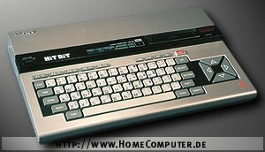 Wie heeft z'n MSX nog én gebruikt deze nog actief? - Overige